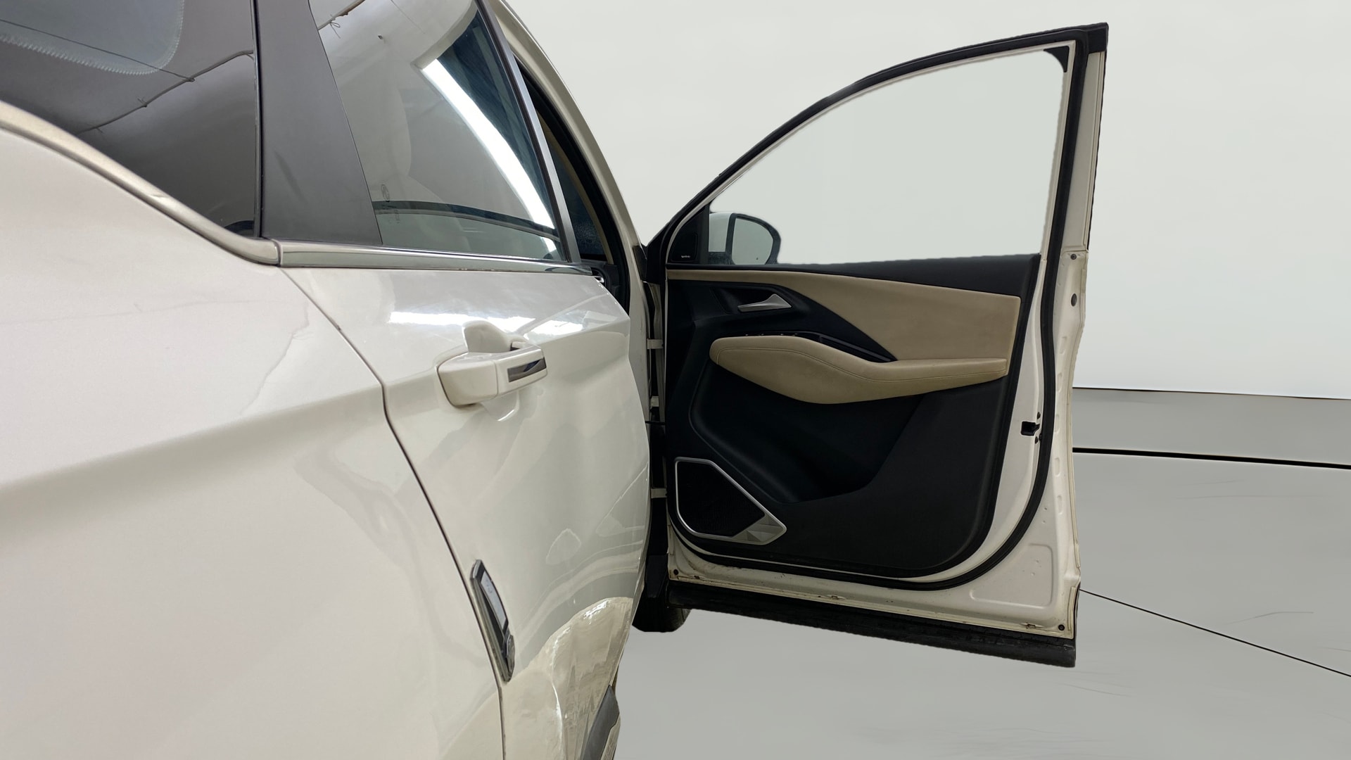 Used 2023 MG Hector Used 2023 MG Hector