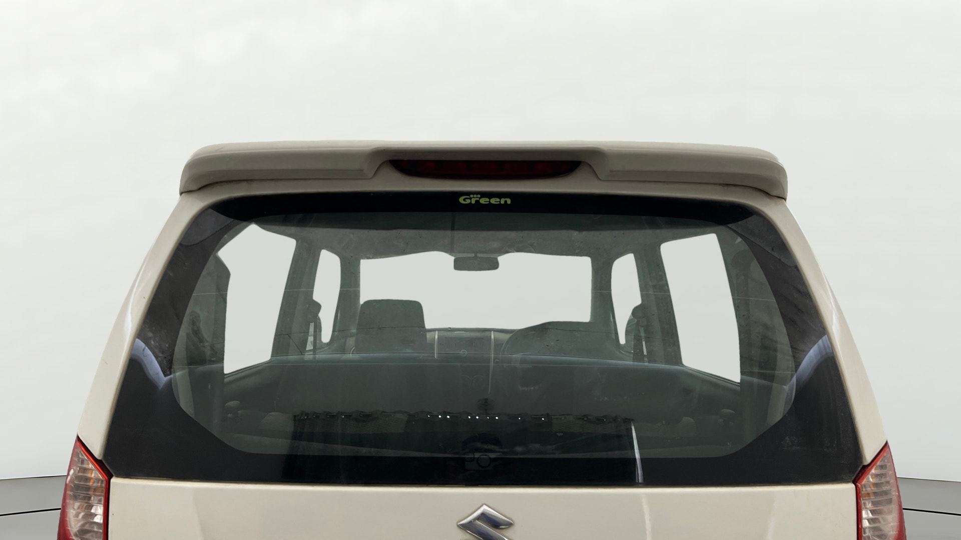 View 2015 Maruti Suzuki 1000 Base Variant Image 4 Used 2015 Maruti Suzuki 1000 Base Variant Image 4
