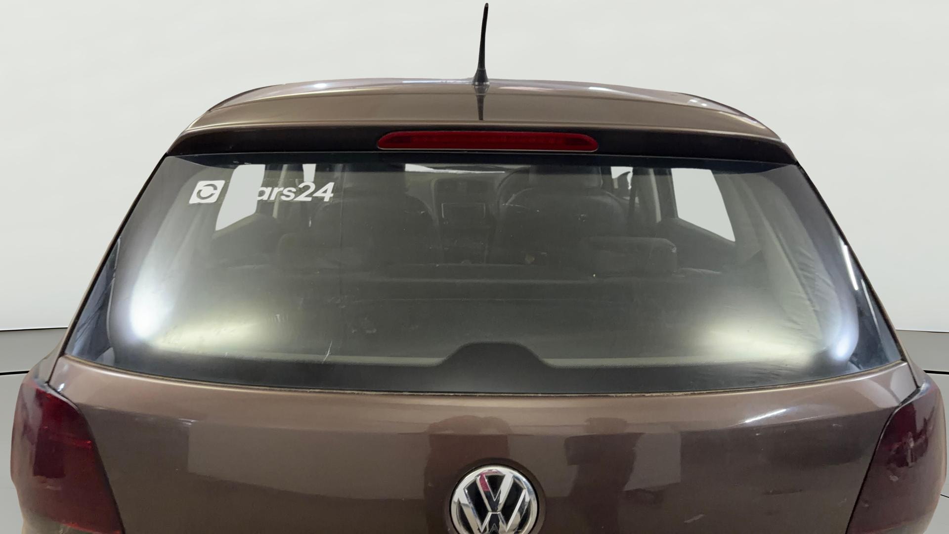 View 2017 Volkswagen Polo 1.2 Trendline Petrol Image 4 Used 2017 Volkswagen Polo 1.2 Trendline Petrol Image 4