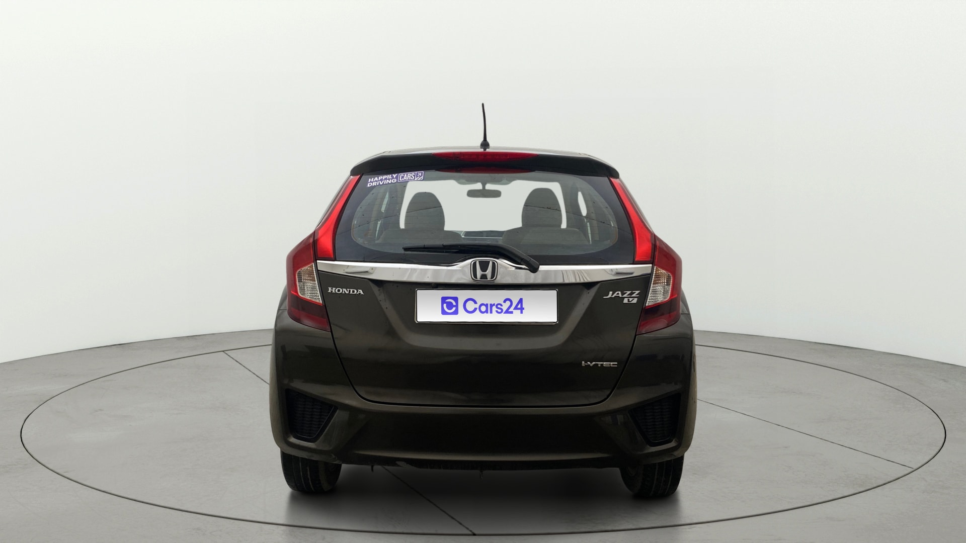 View 2017 Honda Jazz E MT Diesel Image 39 Used 2017 Honda Jazz E MT Diesel Image 39