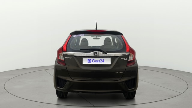 View Honda Jazz Image 39 Used Honda Jazz Image 39