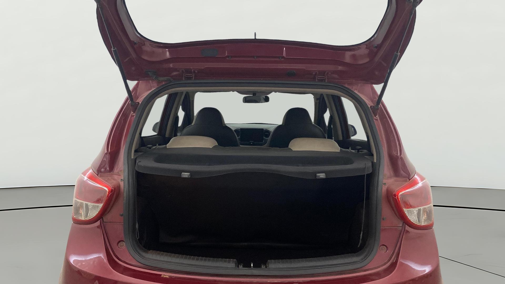 Used 2014 Hyundai Grand i10 Used 2014 Hyundai Grand i10