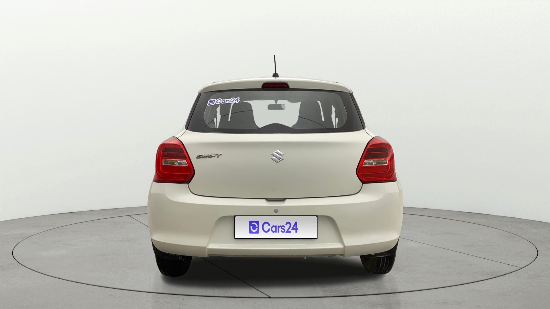 View 2019 Maruti Suzuki 1000 Base Variant Image 38 Used 2019 Maruti Suzuki 1000 Base Variant Image 38