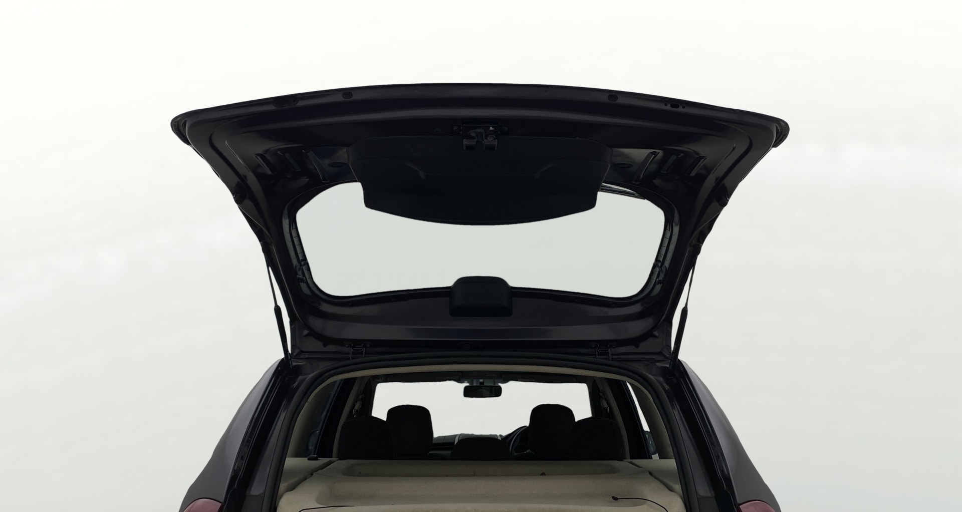 View 2021 Renault Duster 1.3L Turbo Petrol RXZ Image 16 Used 2021 Renault Duster 1.3L Turbo Petrol RXZ Image 16