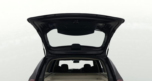 View Renault Duster Image 16 Used Renault Duster Image 16