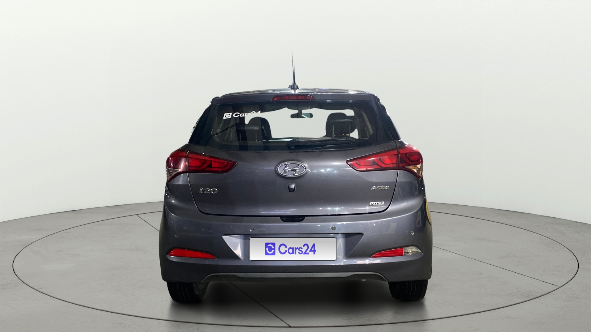 Used 2016 Hyundai Elite i20 Used 2016 Hyundai Elite i20