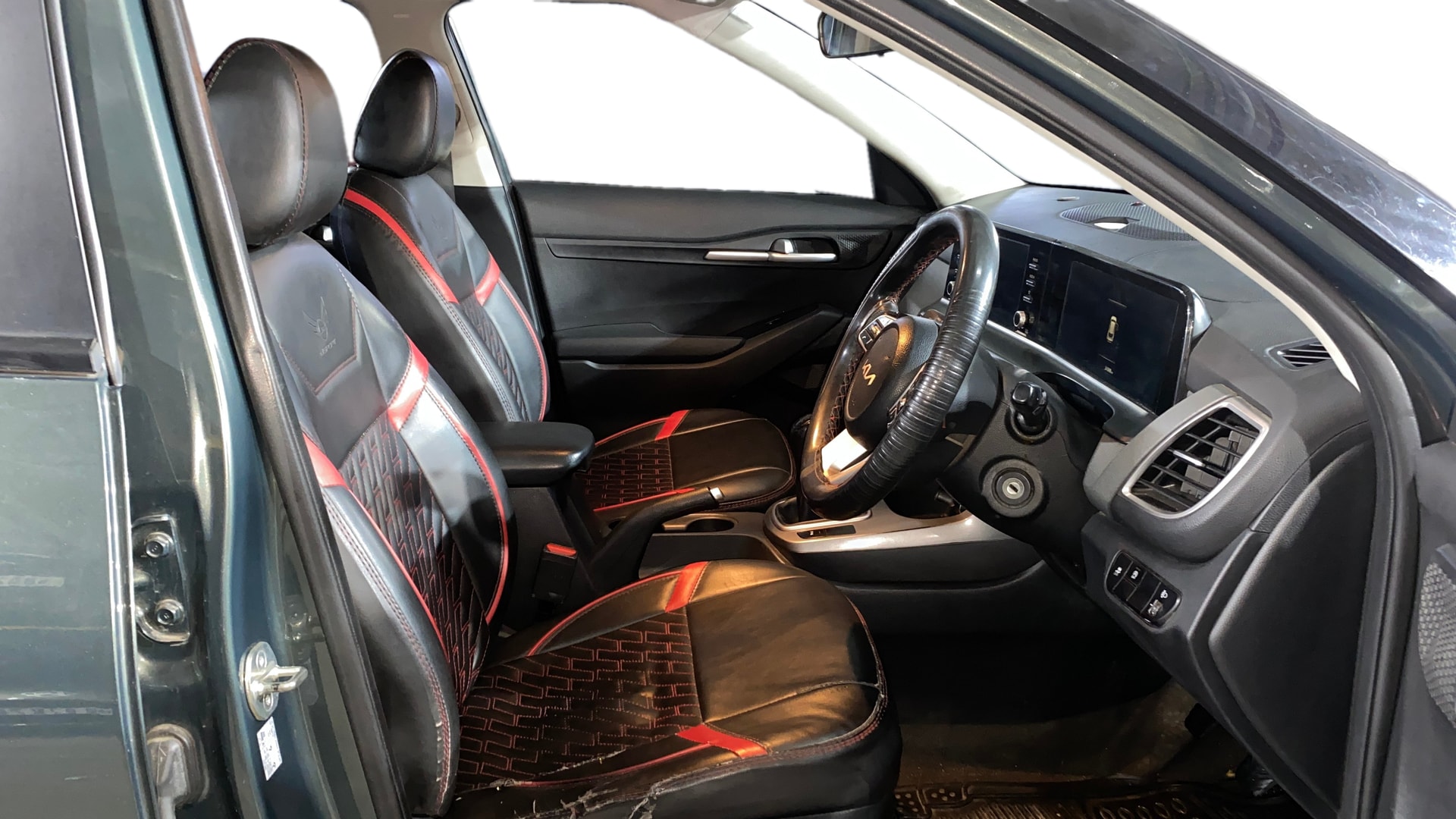 Used 2023 Kia Seltos Used 2023 Kia Seltos