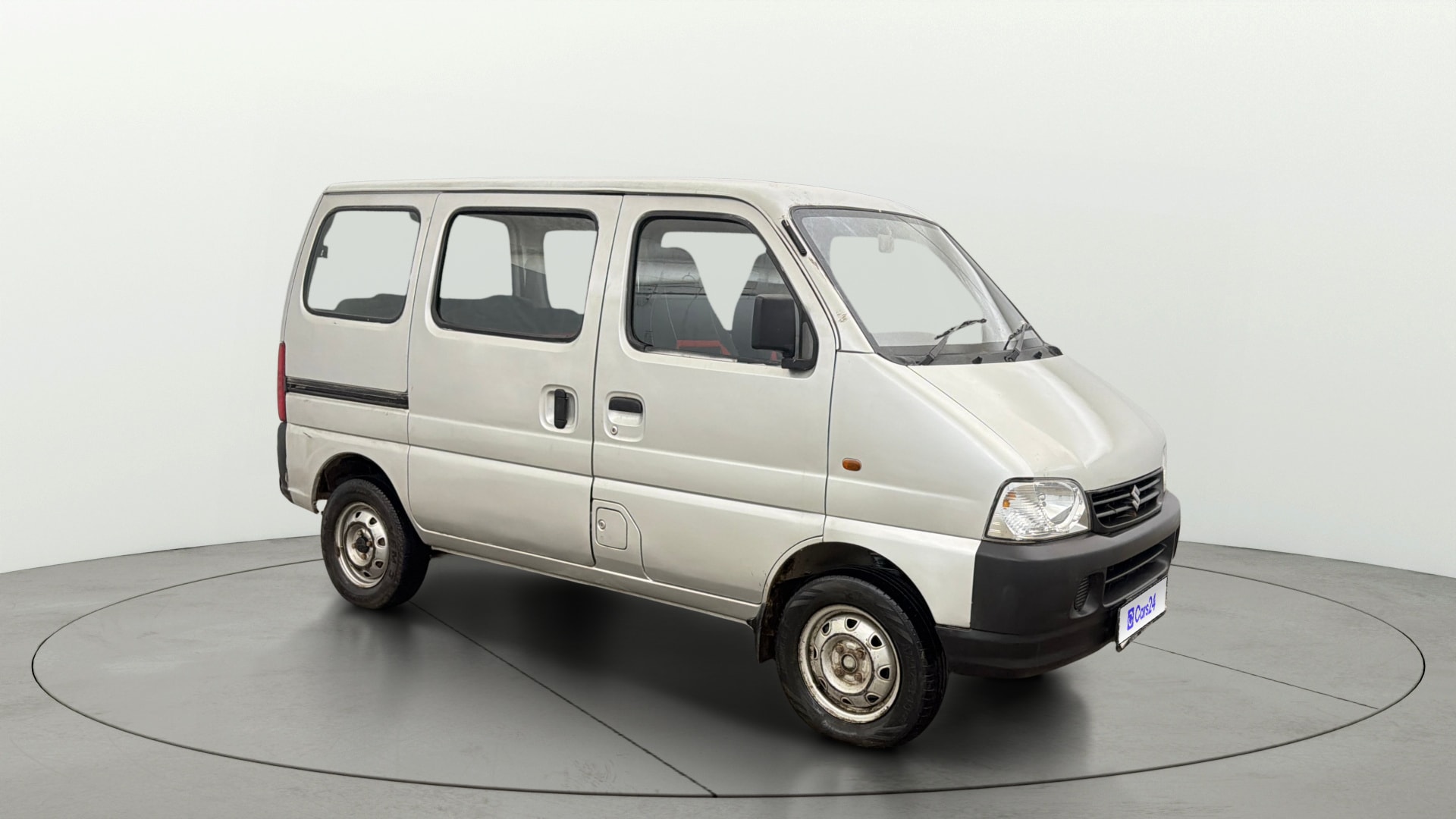 Used 2016 Maruti Suzuki 1000 Used 2016 Maruti Suzuki 1000