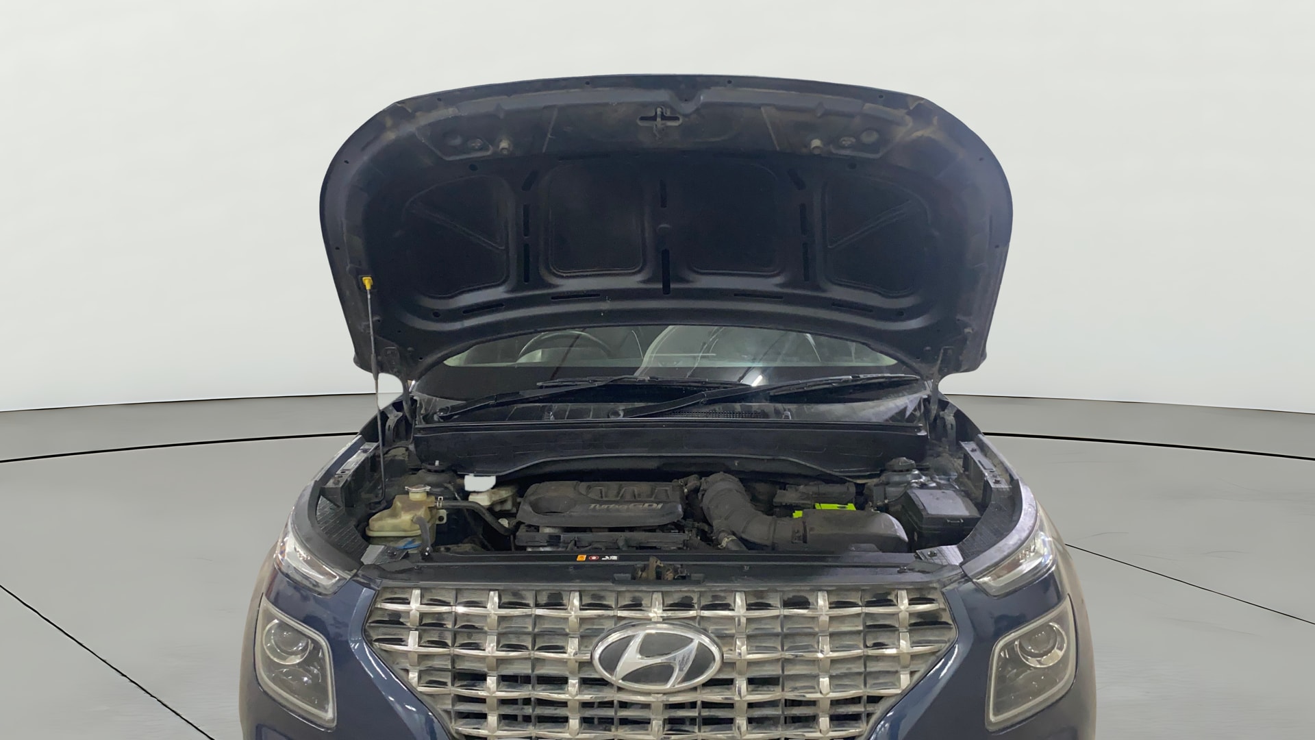 Used 2019 Hyundai Venue Used 2019 Hyundai Venue