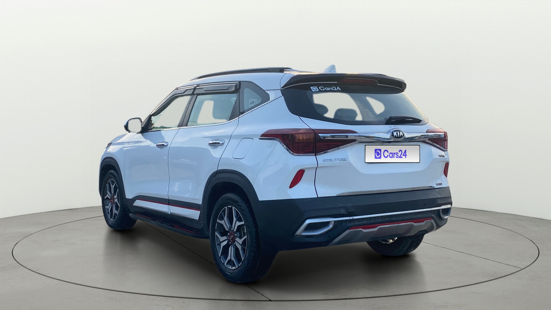 Used 2019 Kia Seltos Used 2019 Kia Seltos