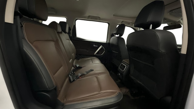 View Mahindra Scorpio-N Image 38 Used Mahindra Scorpio-N Image 38