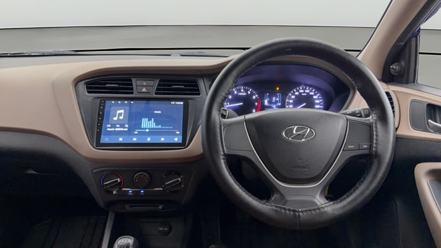 View Hyundai Elite i20 Image 20 Used Hyundai Elite i20 Image 20