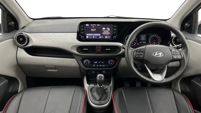 View Hyundai Grand i10 Nios Image 31 Used Hyundai Grand i10 Nios Image 31