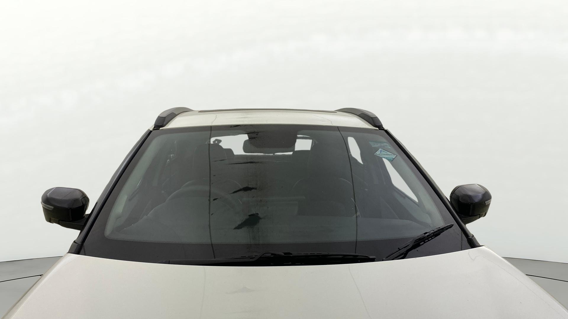 Used 2024 Tata Nexon Used 2024 Tata Nexon