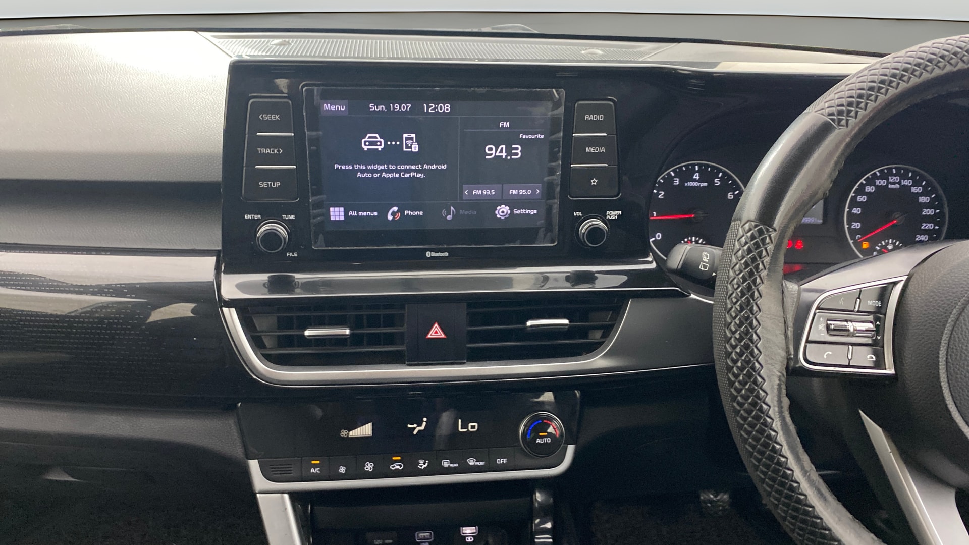 View 2022 Kia Seltos D1.5 CRDI VGT 6MT HTK Plus Image 33 Used 2022 Kia Seltos D1.5 CRDI VGT 6MT HTK Plus Image 33