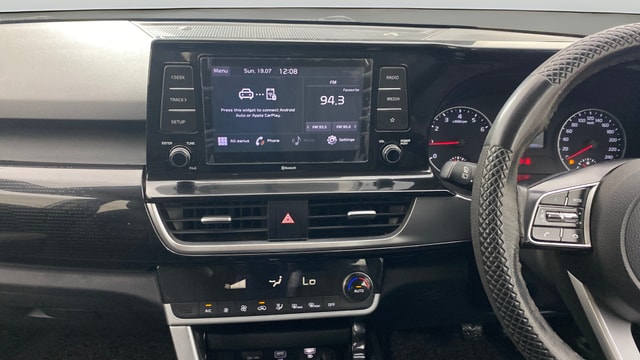 View Kia Seltos Image 33 Used Kia Seltos Image 33