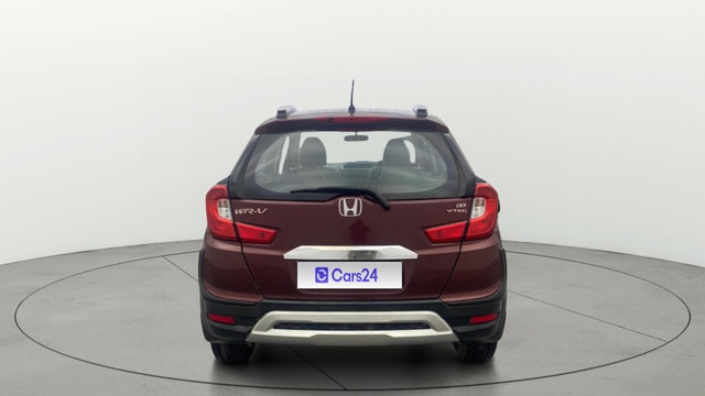 View Honda WR-V Image 40 Used Honda WR-V Image 40