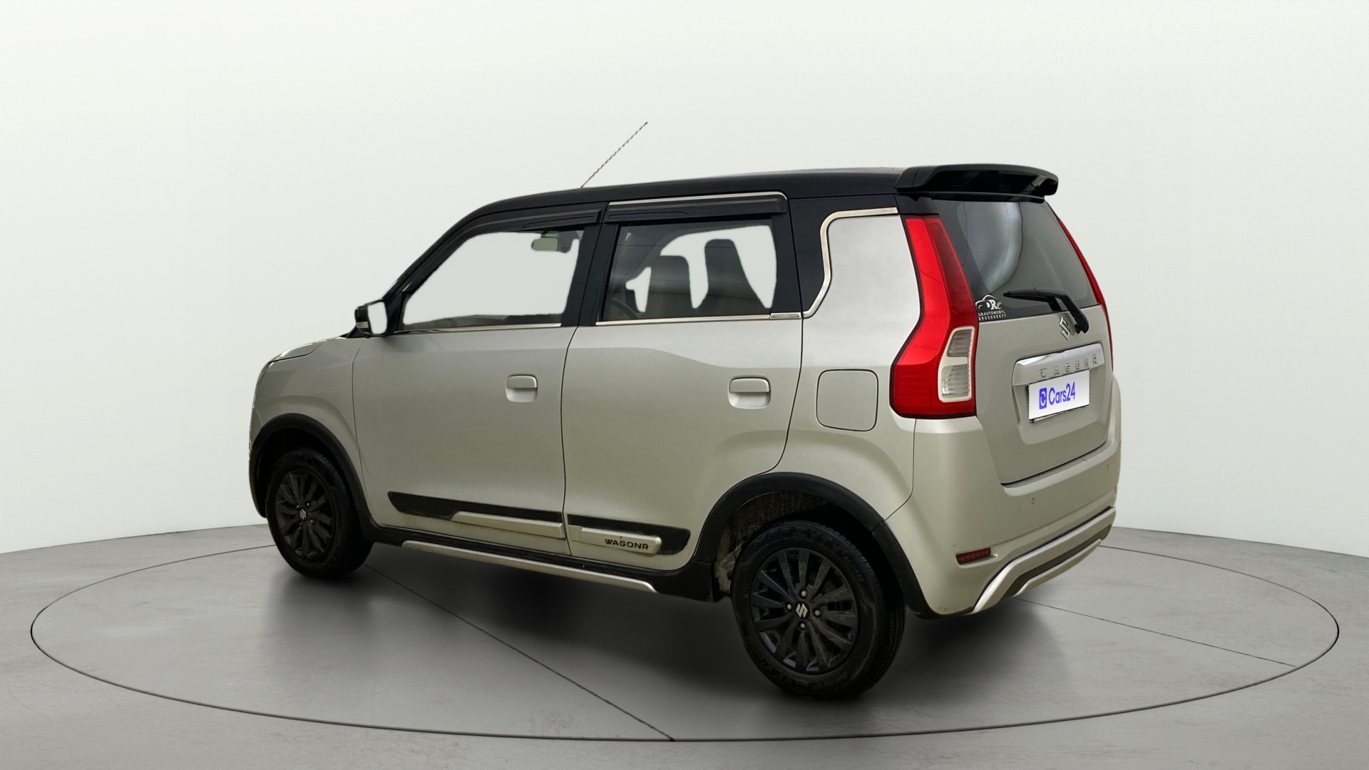 View 2023 Maruti Suzuki 1000 Base Variant Image 2 Used 2023 Maruti Suzuki 1000 Base Variant Image 2