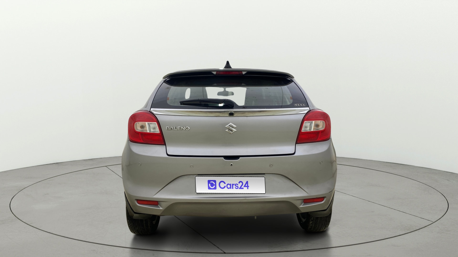 View 2021 Maruti Suzuki 1000 Base Variant Image 40 Used 2021 Maruti Suzuki 1000 Base Variant Image 40