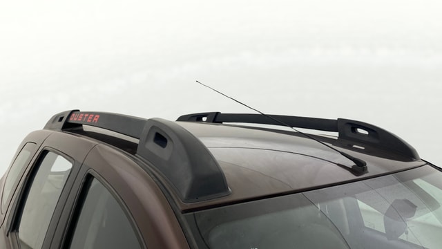 View Renault Duster Image 6 Used Renault Duster Image 6
