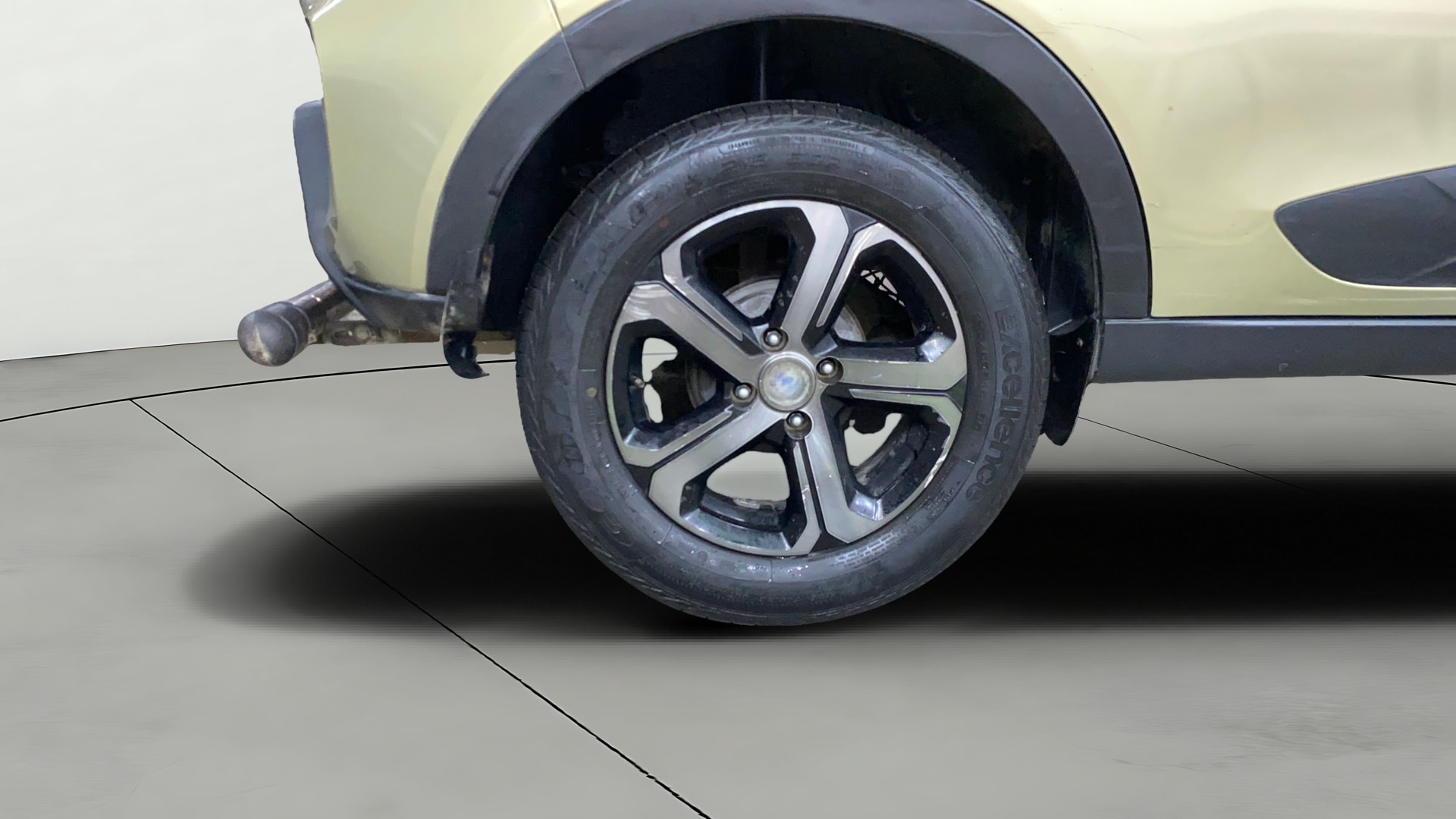 View 2022 Tata Nexon Revotron XE Image 35 Used 2022 Tata Nexon Revotron XE Image 35