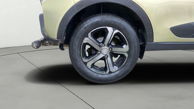 View Tata Nexon Image 35 Used Tata Nexon Image 35
