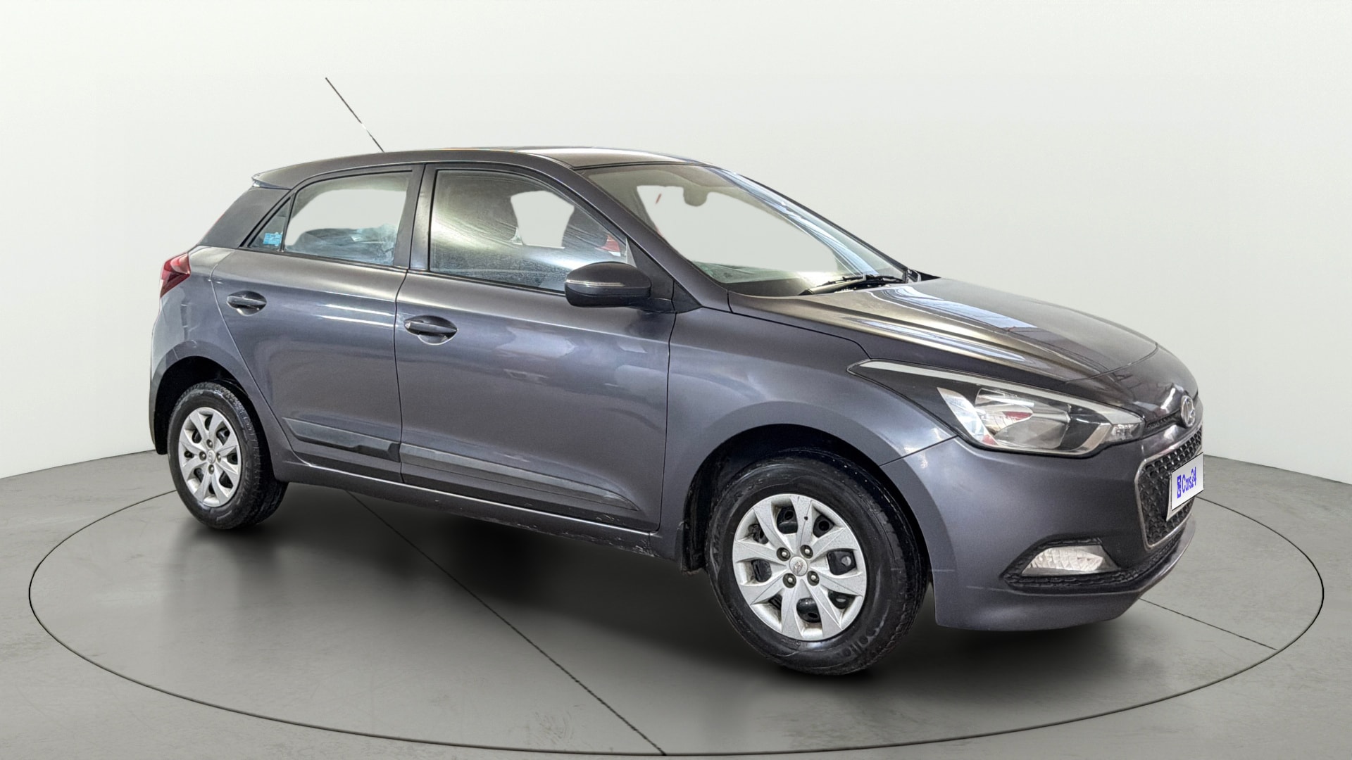 Used 2015 Hyundai Elite i20 Used 2015 Hyundai Elite i20