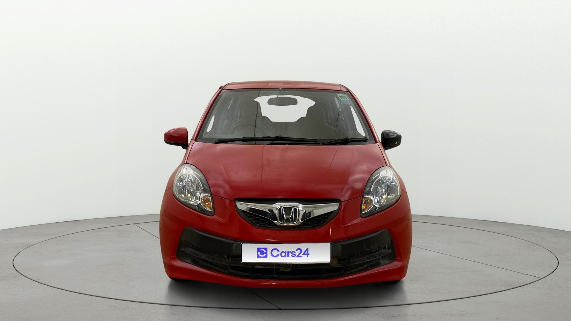 Used 2015 Honda Brio Used 2015 Honda Brio