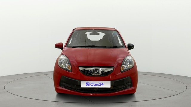 View Honda Brio Image 1 Used Honda Brio Image 1