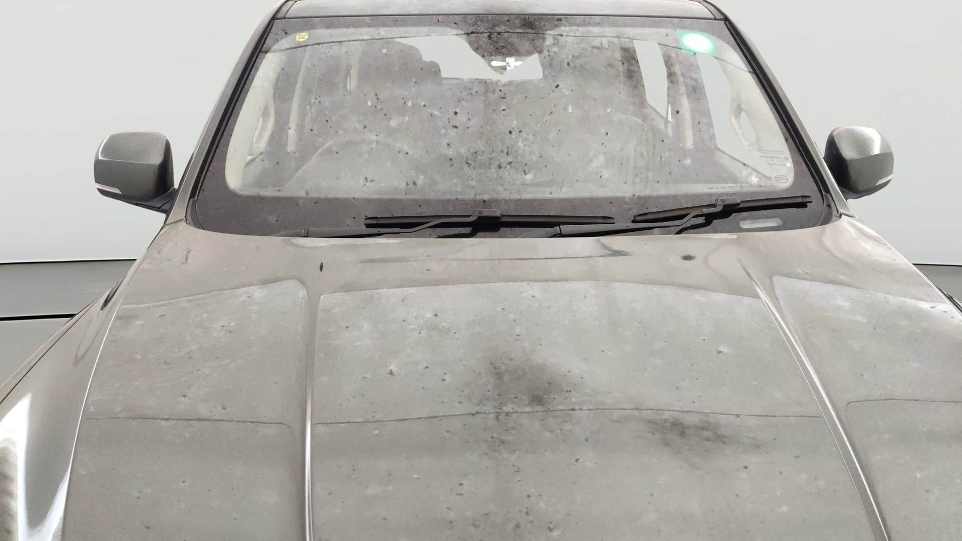 Used 2023 Mahindra Scorpio-N Used 2023 Mahindra Scorpio-N
