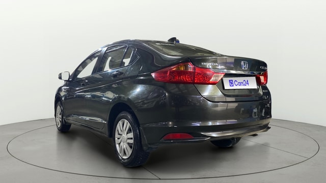 View Honda City Image 2 Used Honda City Image 2
