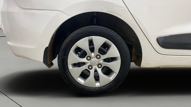View Hyundai Xcent Image 23 Used Hyundai Xcent Image 23