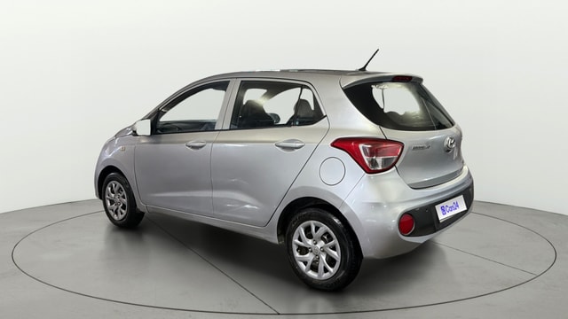 View Hyundai Grand i10 Image 2 Used Hyundai Grand i10 Image 2