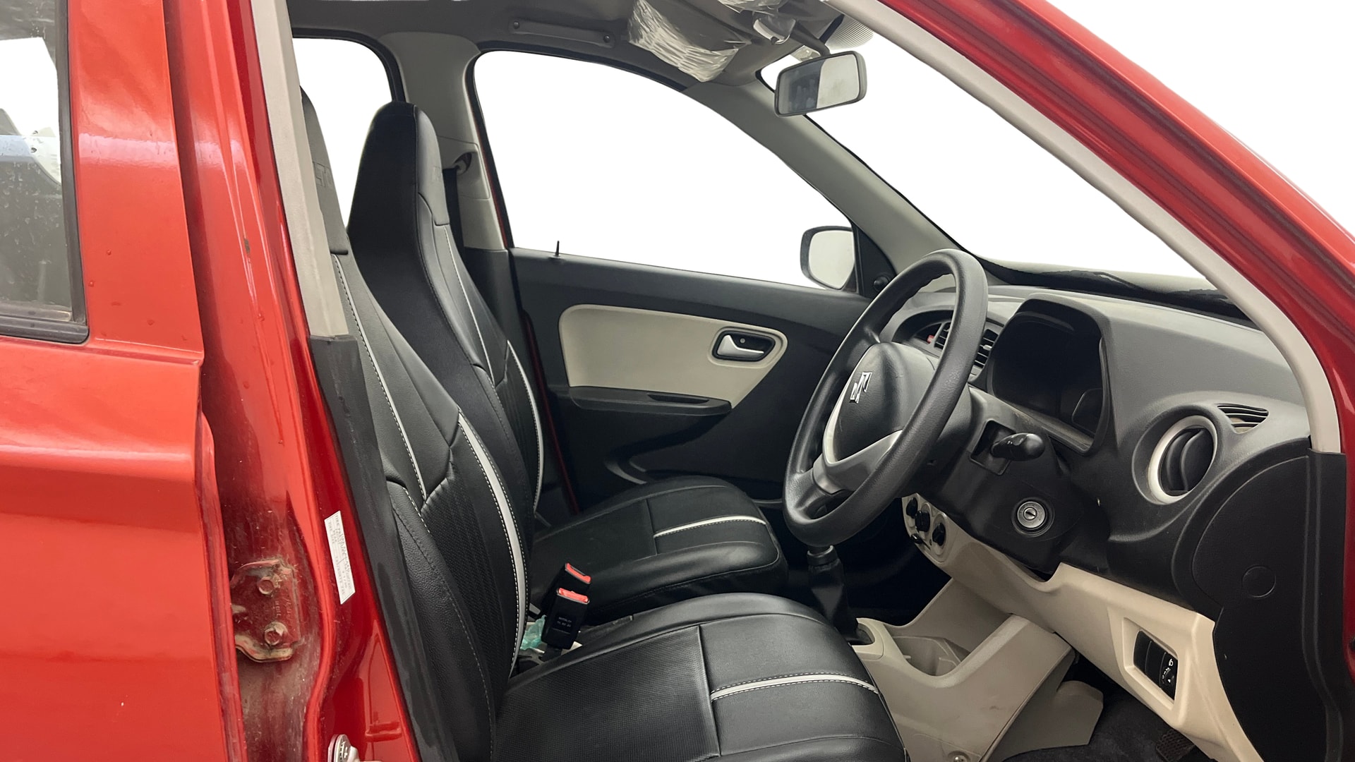 Used 2021 Maruti Suzuki 1000 Used 2021 Maruti Suzuki 1000