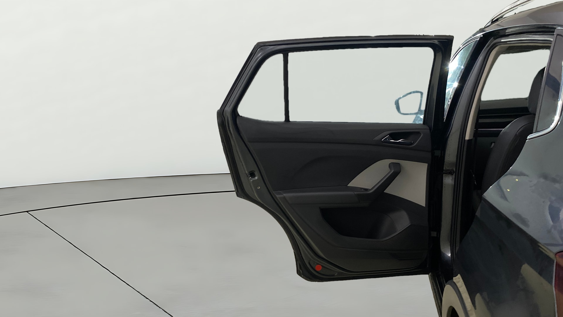 View 2022 Skoda Kushaq Style 1.5 TSI AT Image 22 Used 2022 Skoda Kushaq Style 1.5 TSI AT Image 22