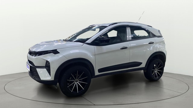 View Tata Nexon Image 35 Used Tata Nexon Image 35