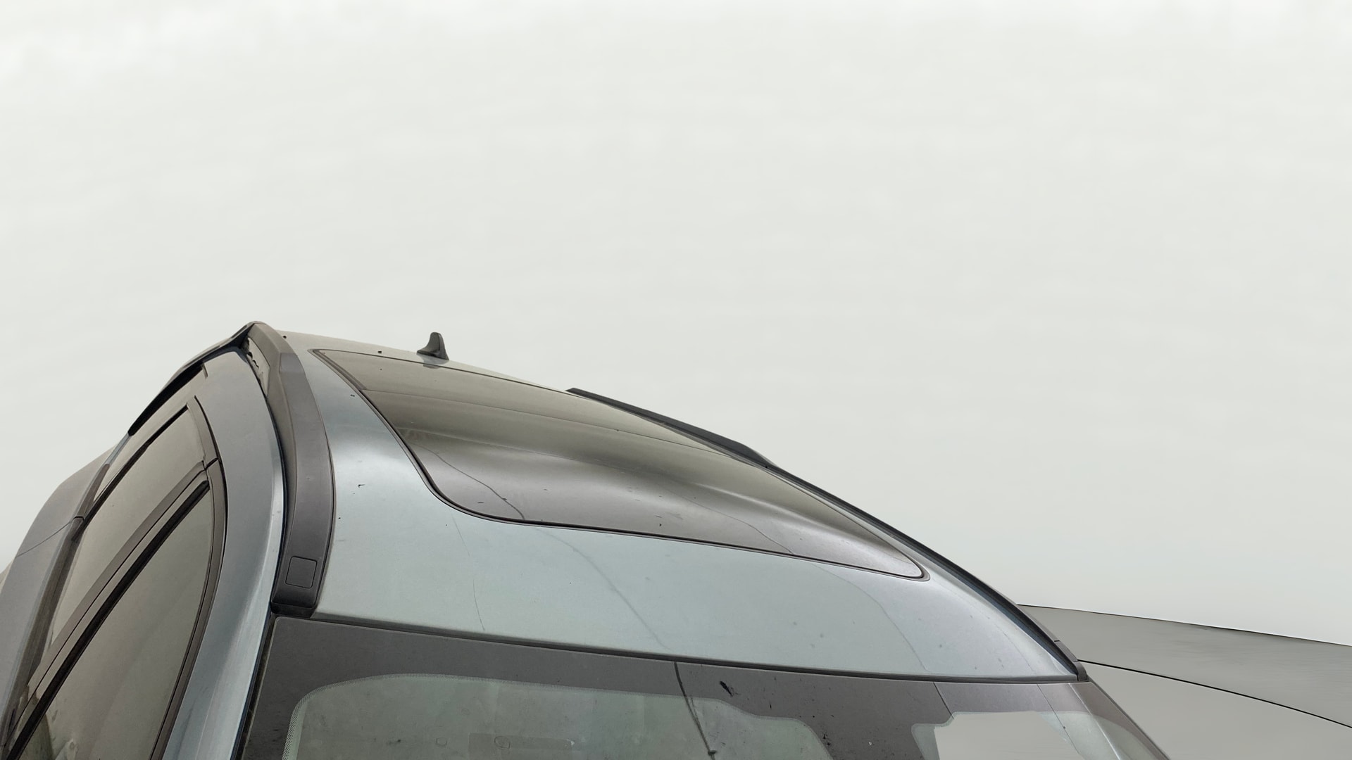 Used 2021 Tata Safari Used 2021 Tata Safari