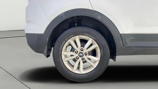 View Hyundai Creta Image 24 Used Hyundai Creta Image 24