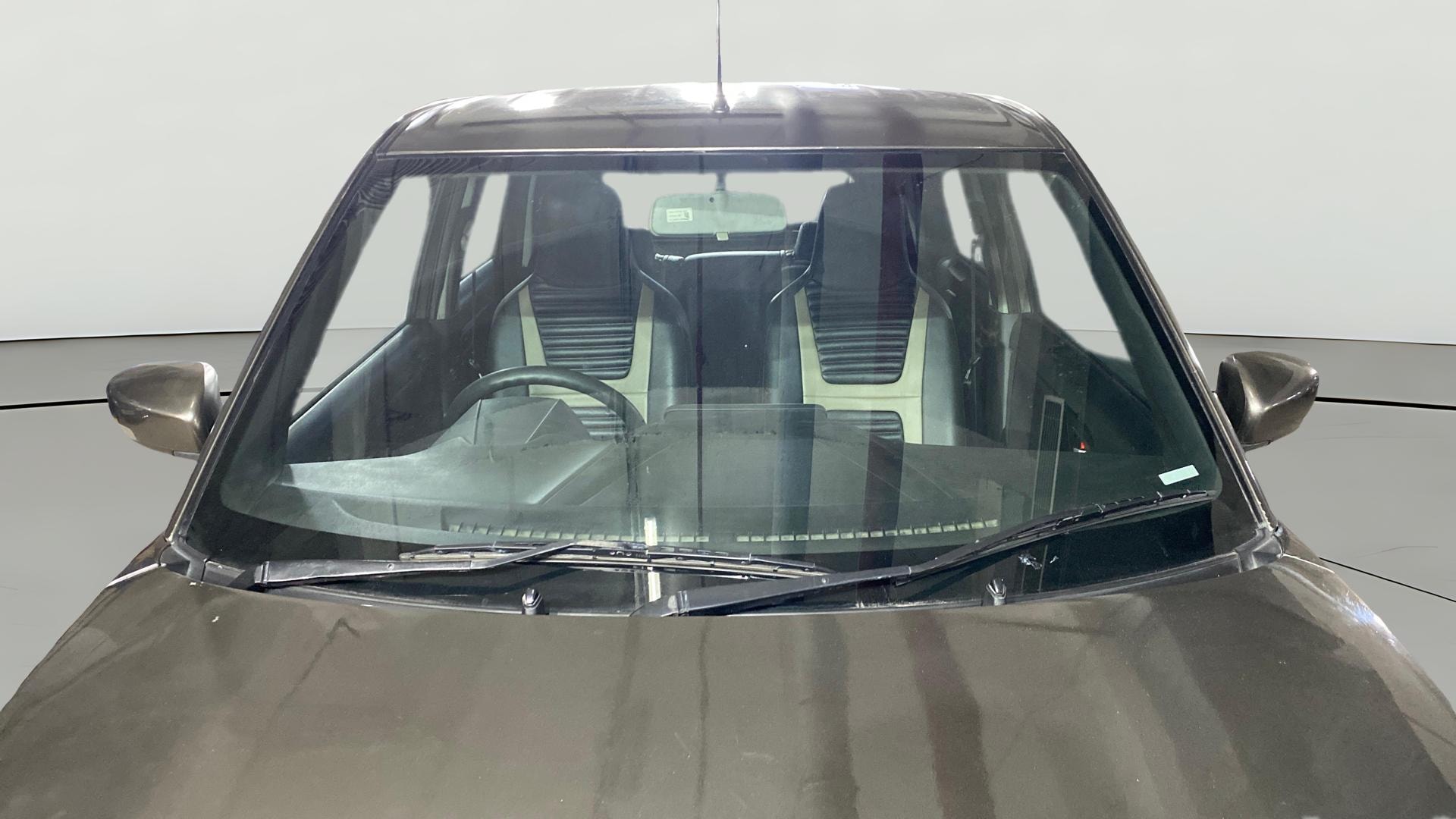 View 2020 Maruti Suzuki 1000 Base Variant Image 30 Used 2020 Maruti Suzuki 1000 Base Variant Image 30