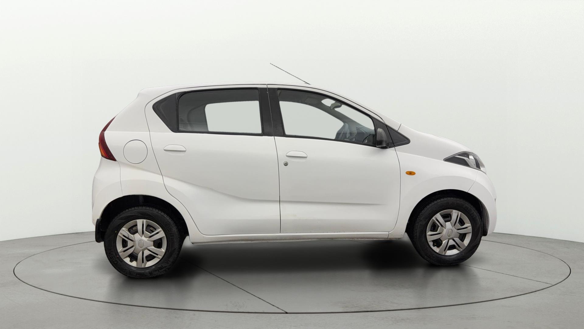 View 2018 Datsun Redi GO T(O)-1.0L Image 8 Used 2018 Datsun Redi GO T(O)-1.0L Image 8