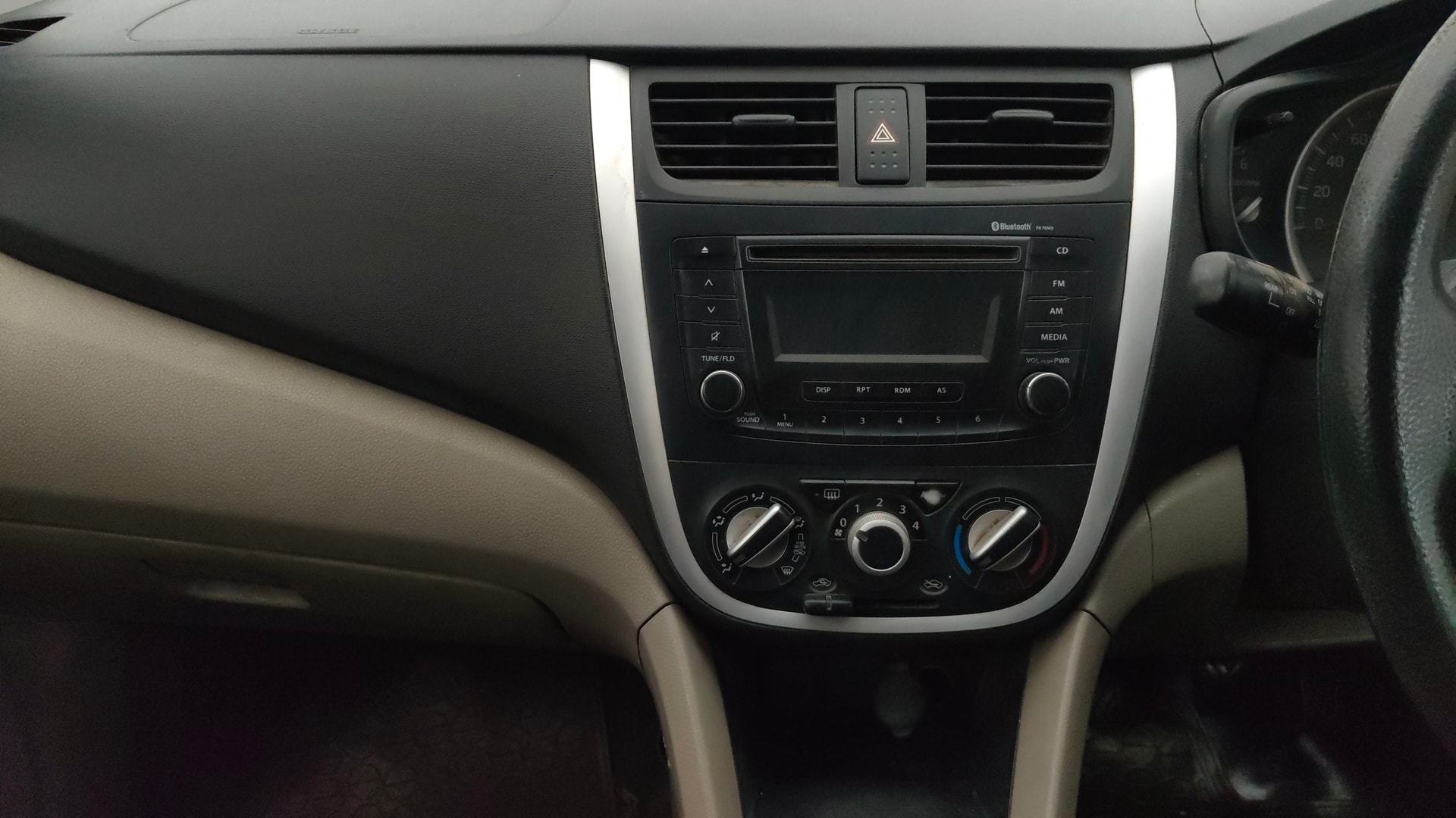 Used 2016 Maruti Suzuki 1000 Used 2016 Maruti Suzuki 1000