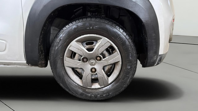 View Renault Kwid Image 39 Used Renault Kwid Image 39
