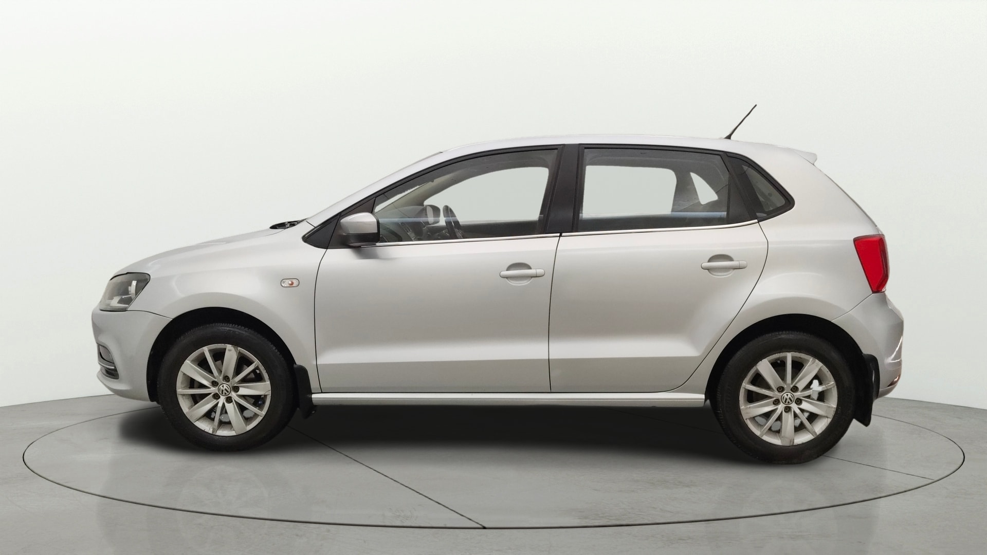 View 2015 Volkswagen Polo 1.2 AllStar Limited Edition Image 5 Used 2015 Volkswagen Polo 1.2 AllStar Limited Edition Image 5