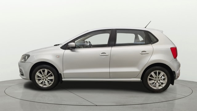 View Volkswagen Polo Image 5 Used Volkswagen Polo Image 5