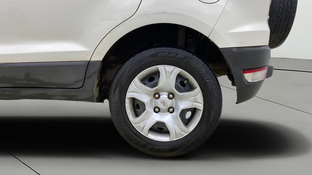 View Ford EcoSport Image 11 Used Ford EcoSport Image 11