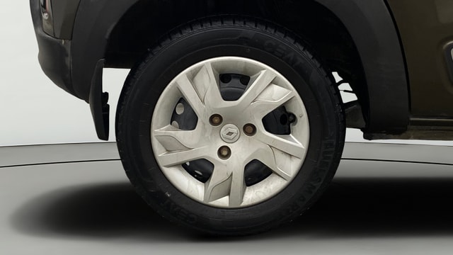 View Renault Kwid Image 23 Used Renault Kwid Image 23