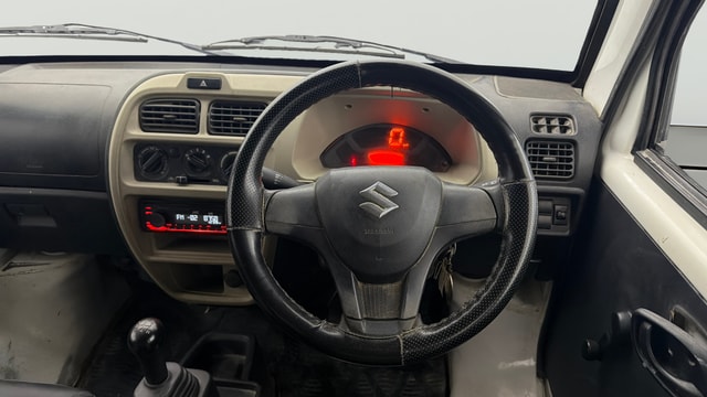 View Maruti Suzuki 1000 Image 21 Used Maruti Suzuki 1000 Image 21