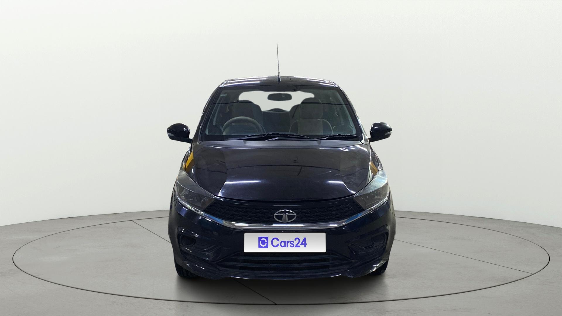 Used 2023 Tata Tiago Used 2023 Tata Tiago