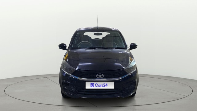 View Tata Tiago Image 1 Used Tata Tiago Image 1