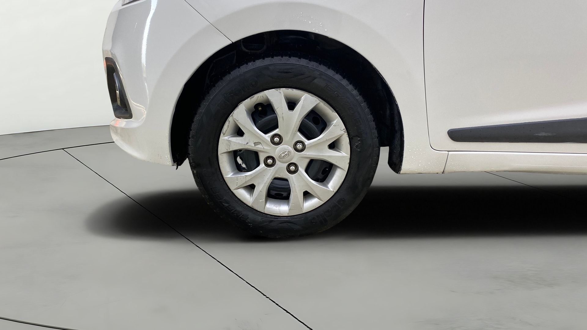 Used 2016 Hyundai Grand i10 Used 2016 Hyundai Grand i10